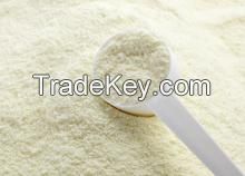 SKIMMED MILK POWDER