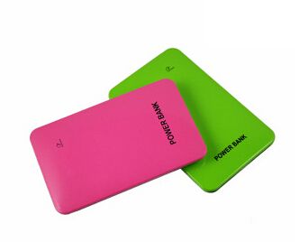 portable power bank 