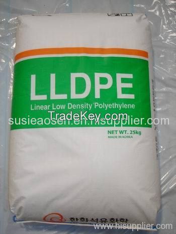 LLDPE / LDPE / HDPE