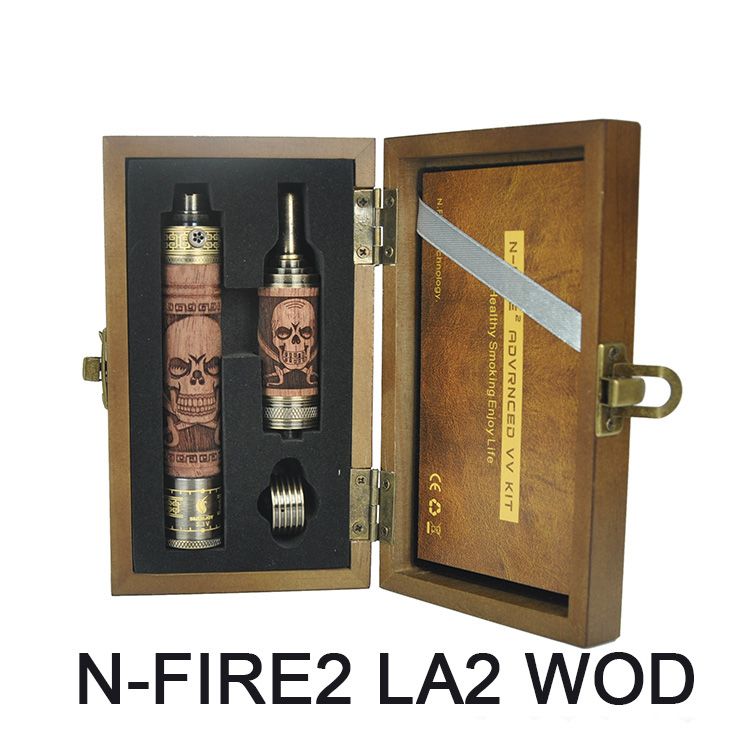 N-Fire2(E-cigarette)