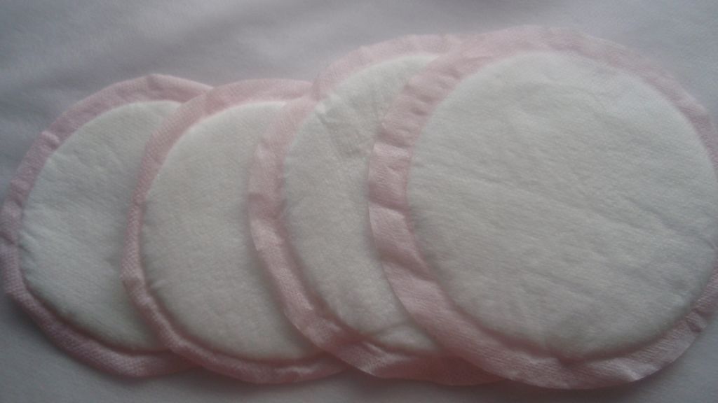 disposable non woven breast pad/ nursing pad