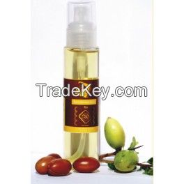 Dry Hair Care with essentials oils 55 ml