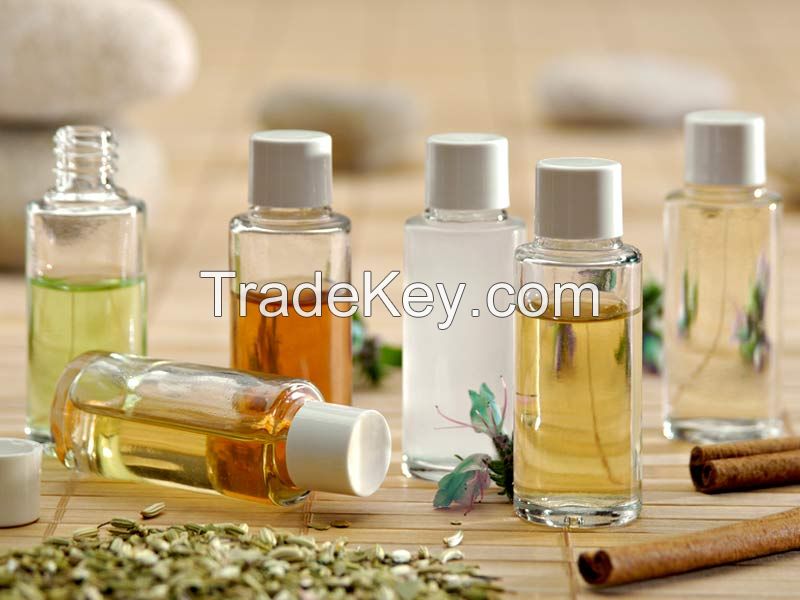 Essentials Oils