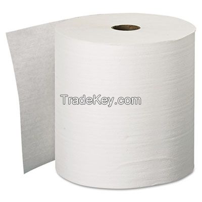 Towel Paper Jumbo