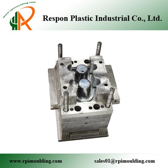 China Custom Injection Plastic Mug Mould