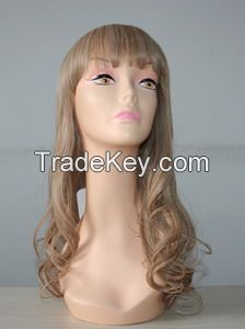 Synthetic Hair Wigs  EPF-876