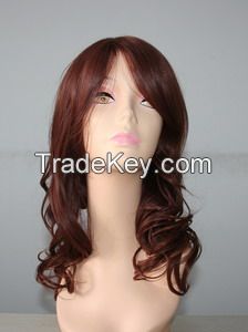 Synthetic Hair Wigs EPF-881