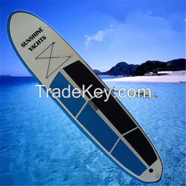 2014 Sunshine Promotion inflatable sup paddle board