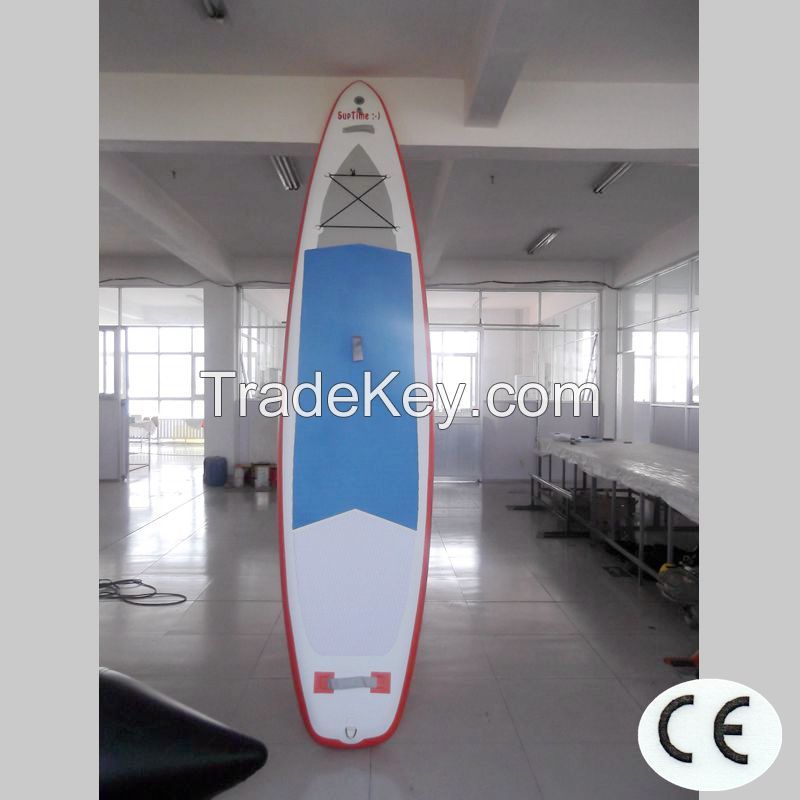 2014 Sunshine inflatable  sup paddle board