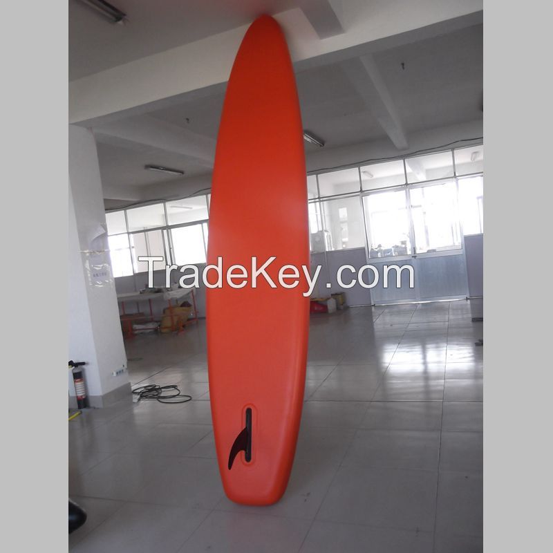 Sunshine hot sale inflatable sup stand up paddle board