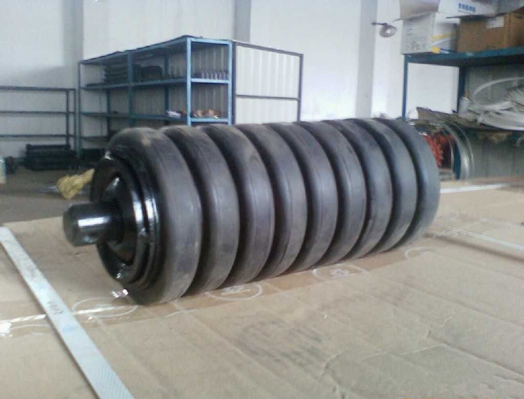 Conveyor return idler roller bracket(manufacture)