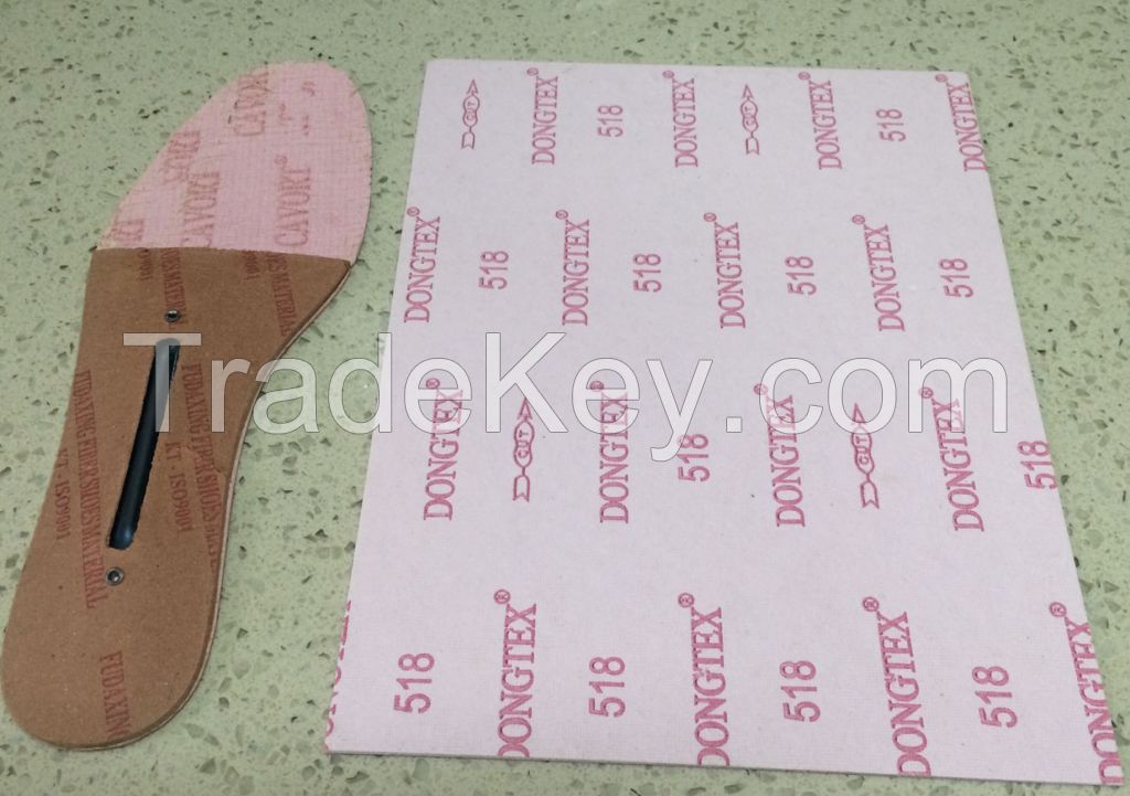 Shoe Insole Material Paper Insole Board