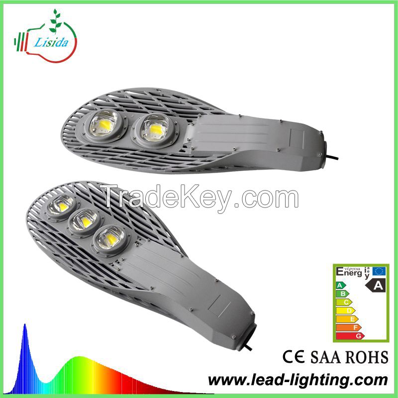 waterproof led street light 140w with 3 years warranty