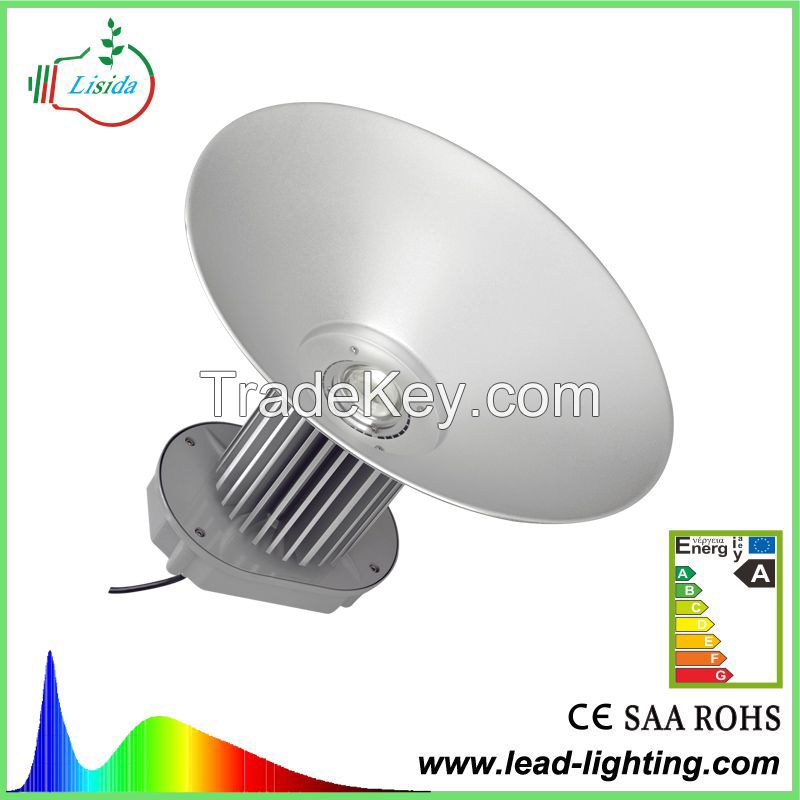 waterproof led high bay light with 3 years warranty