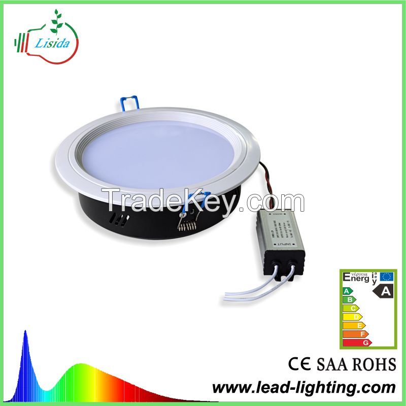good quality indoor lighting LED ceiling pannel light