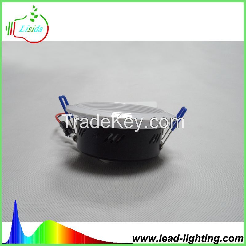 environmental protection LED pannel ceiling light