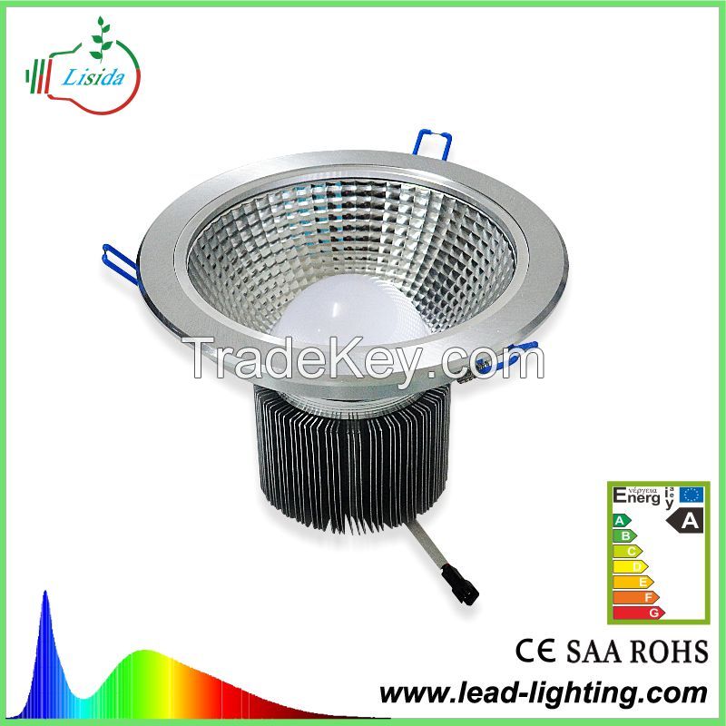 good quality indoor lighting LED ceiling pannel light