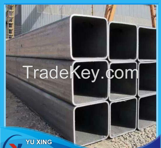 cold formed large diameter structural square steel pipe
