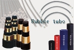 rubber tube