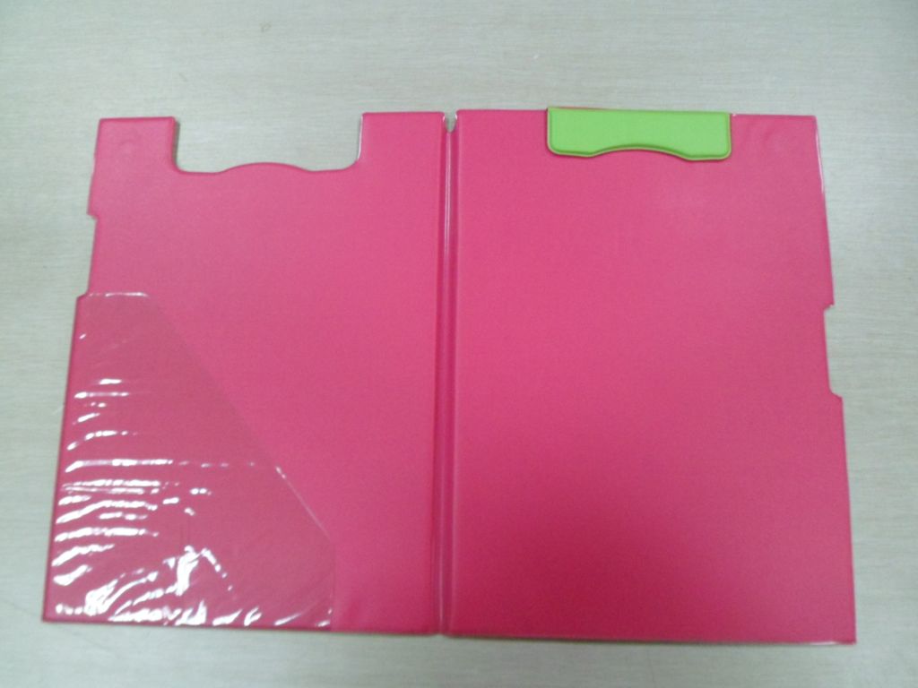 magnetic clip board