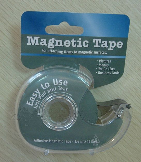 color magnetic strip 