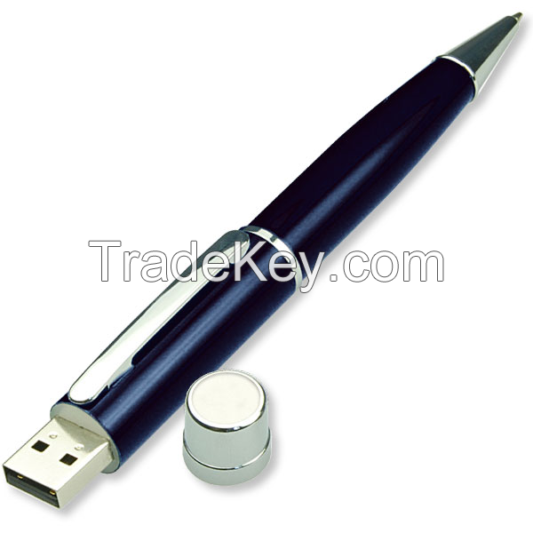 Laser pen shape USB Flash Drive