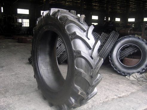 tractor tyre R-2 