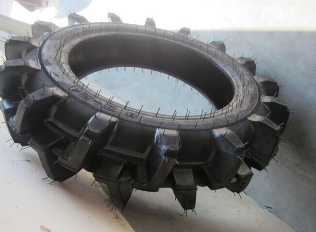 8.3-24/20  R-2 agricultural tire pengrun