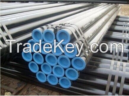 SEAMLESS STEEL PIPE