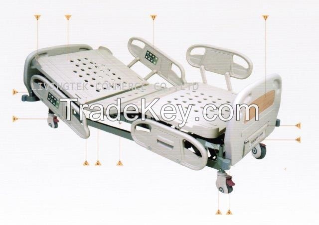 CGM hospital electric bed 