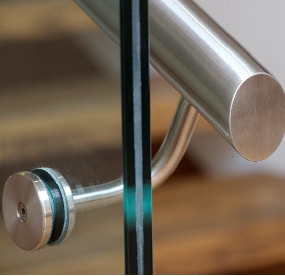 Sentryglas Glass Railing Design Sgp Laminated Tempered Glass Railing Price