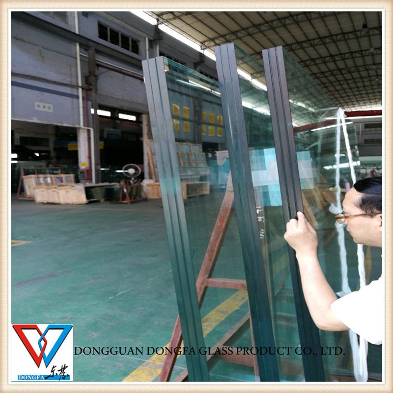 commercial mass supply high quality toughened glass 12mm 15mm price