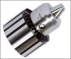 High precision wrench drill chuck drilling holder