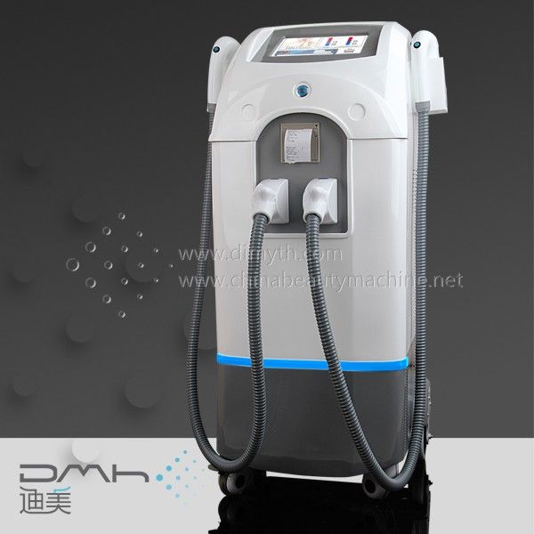 Safe Painless Effective Upgraded IPL OPT Beauty Machine