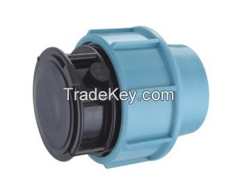 Butt Fusion Fitting Reducing of pe pipe / pe water pipe fittings equal 90 elbow /pp compression fitting