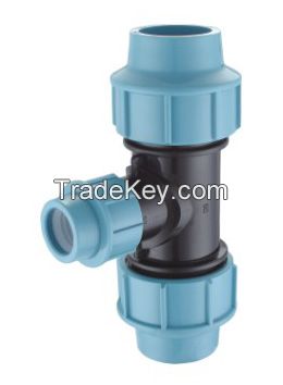 Butt Fusion Fitting Reducing of pe pipe / pe water pipe fittings equal 90 elbow /pp compression fitting