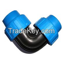 PP Compression Fittings, Compression Fittings for water supply HDPE Fitting PP Compression Fittings for Universal Transition(Male Threaded Adaptor) /PP Fittings/PP Compression Fittings for Irrigation/Push-fit PP Fittings