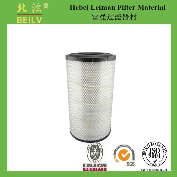 air filter81.08405-0018 fit in MNA