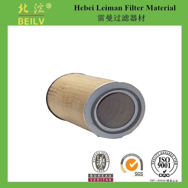 694218fit in IVECO truck air filter