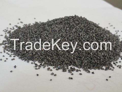 Brown Fused Alumina  F30