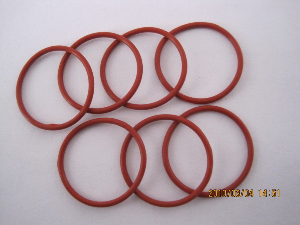 O-ring