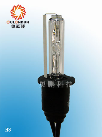 HID SINGLE LAMP