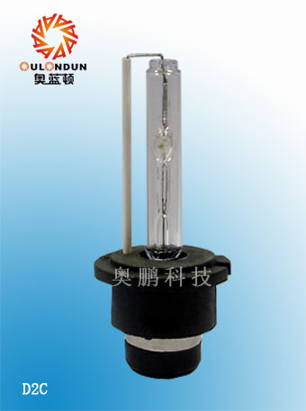 HID SINGLE LAMP