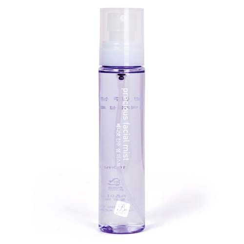 Benenet Pearl PRECIOUS FACIAL MIST