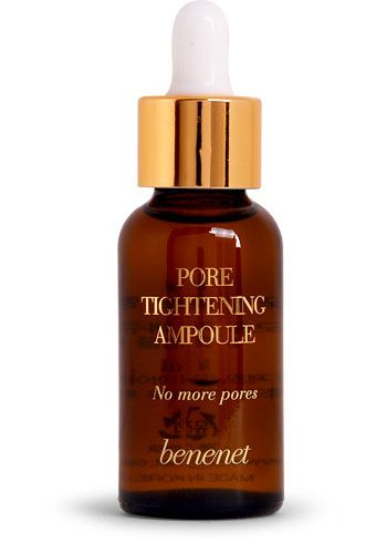 Benenet PORE TIGHTENING AMPOULE