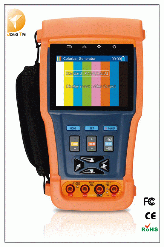 CCTV TESTER DT-N 94