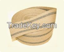 Jute Webbing