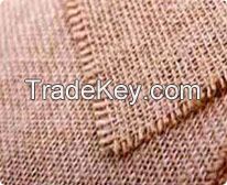 Jute Carpet Backing Cloth