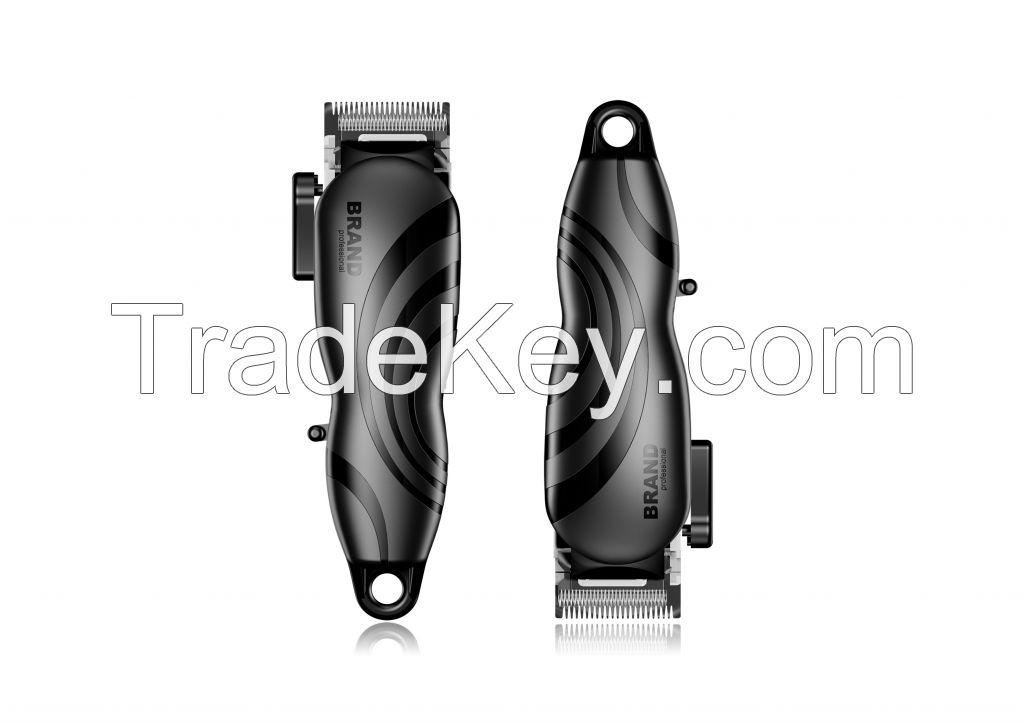 2014 newest high quality hair clipper factory