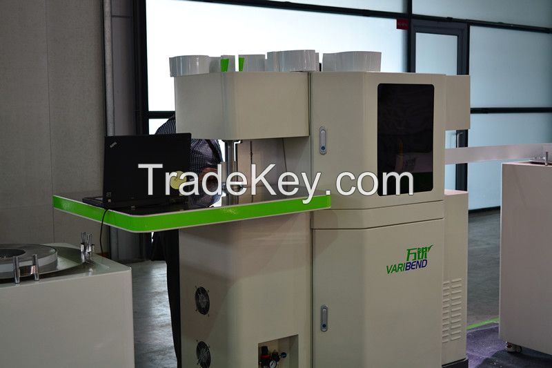 VAM-DNB-02  channel letter bending machine from manufacturer in China